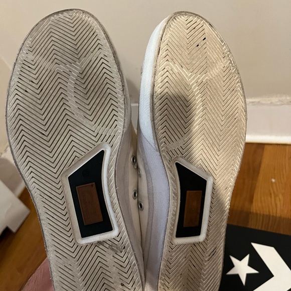 Jack Purcell Converse - Picture 3 of 4